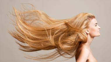 Gesunde Haare sind kein Zufall