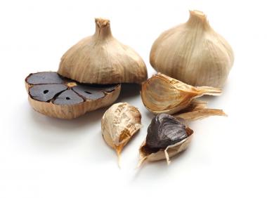 Aomori-Knoblauch lässt das Blut besser fließen